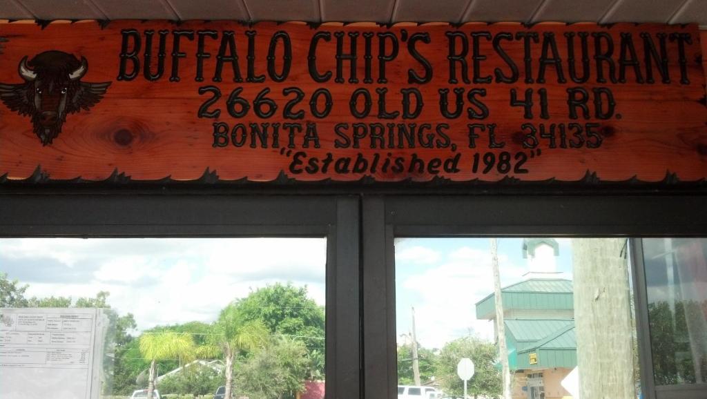 Buffalo Chip'S Ranch House Motel โบนิตาสปริงส์ ภายนอก รูปภาพ